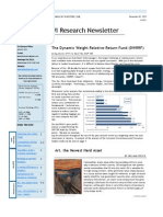 Wildcat Investors Research Newsletter: December 2012