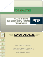 Swot