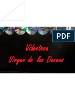 Videoteca Virgen de Los Deseos