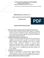 Drept Procesual Penal - Prof. Univ. Dr. Ion NEAGU