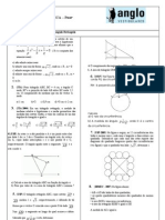 Aulas Ita Usp Geometriaplana3 Trianguloretangulo