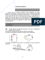 Induccion Magnetica PDF