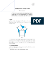 Volume 01 - FORUM GEOMETRICORUM - A Journal On Classical Euclidean Geometry and Related Areas - Published by Department of Mathematical Sciences Florida Atlantic PDF