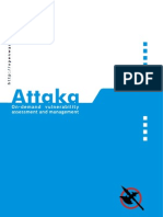 Attaka, On Demand Vulnerability Assessment