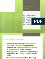 Software Development Models