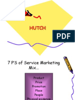 Marketing Mix