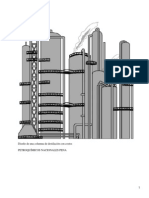 Torre de Destilacion PDF