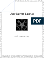 Liber Domini Satanae