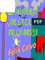 El Misterio de La Casa de La Bruja PDF