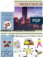 Sulfuric Acid