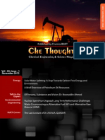 ChE Thoughts - Vol-03, No-1 PDF