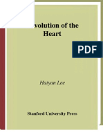 Revolution of The Heart