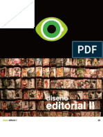 Diseño Editorial II - 2 - Tipos de Publicaciones PDF