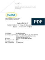 HYSAFE D113 Version 1.1