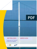 Metrologia Abreviada PDF