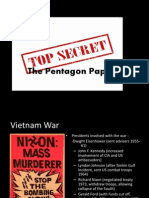 Pentagon Papers