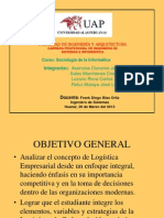 Logistica Empresarial