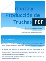 5.1. Crianza de Truchas - Michael