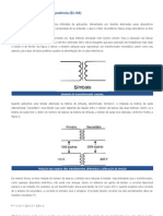 Transformadores e Fator de Potência