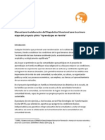 Manual para Diagnostico PDF