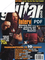 Guitar One 1996-04-April PDF