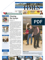 April 12, 2013 Strathmore Times