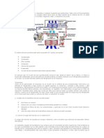 Diagrama de Montar Aire Acondicionado Automotriz