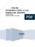 Apuntesdeintroduccinalasseriesdetiempo 110412114145 Phpapp01