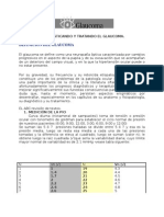 Diagnosticando Glaucoma y Tratandolo