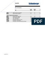 Schlumberger ESP Catalog PDF