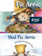 Mud Pie Annie