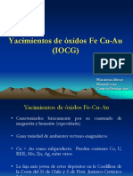 IOCG