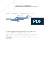 Resumo Teoria de Voo PC