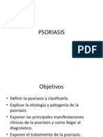 Psoriasis