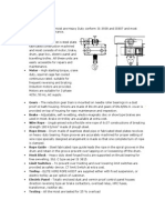 Elite Cranes - Hoists Catalogue PDF