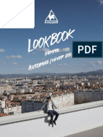 Le Coq Sportif - Lookbook Fw13 - Homme-Lr