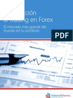 Admiral Markets Introduction To Foreign Exchange Trading Ebook