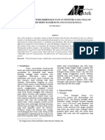 Metode Hidrograf Satuan Sintetik Gama PDF