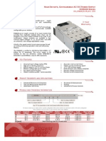 RCB600 :: ROAL Living Energy