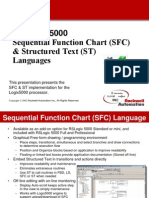 SFC Presentation