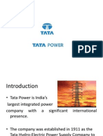 Tata Power