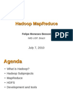 Hadoop