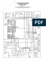 Mazda 626 1999igram