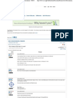 Coe Discussion Forum: How Measure Thickness in A Part