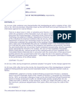 G.R. No. 116418 March 7, 1995 G.R. No. 111091 August 21, 1995 ENGINEER CLARO J. PRECLARO, Petitioner, Sandiganbayan and People of The Philippines, Respondents