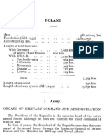 Armaments Yearbook 1936 - Poland