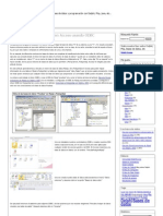 Vincular PostgreSql y Mysql en Access Usando ODBC