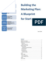 Building The Marketing Plan Blueprint Hubspot