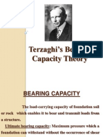 Bearing Capacity