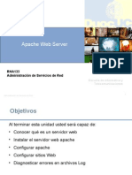 Apache Web Server